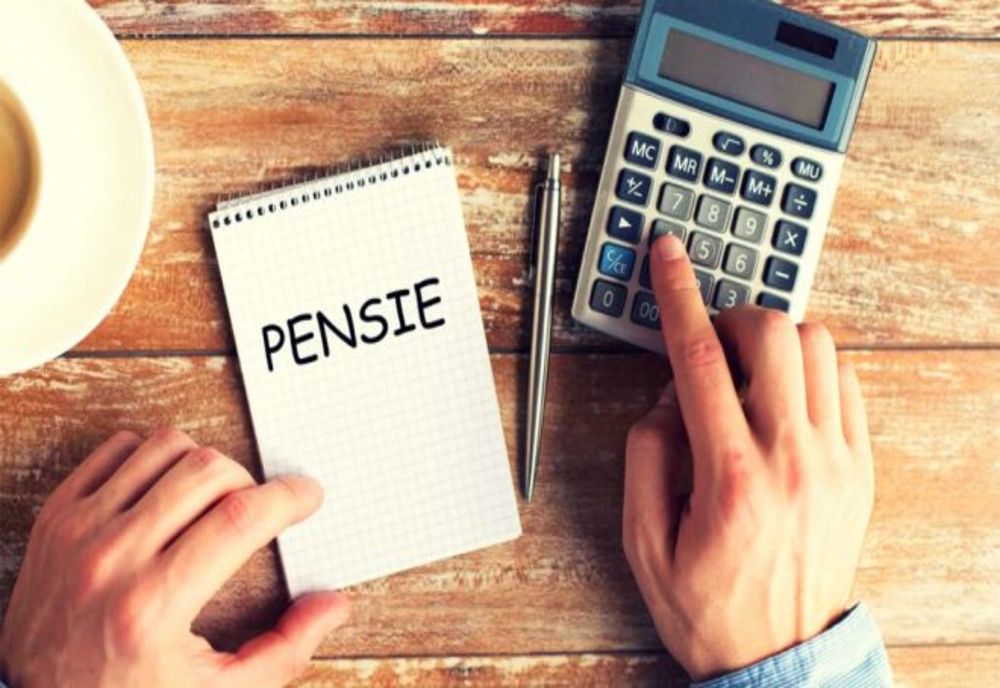 EXCLUSIV Marius Budăi, veste bună pentru pensionari - Recalcularea tuturor pensiilor, până la finalul anului 2022
