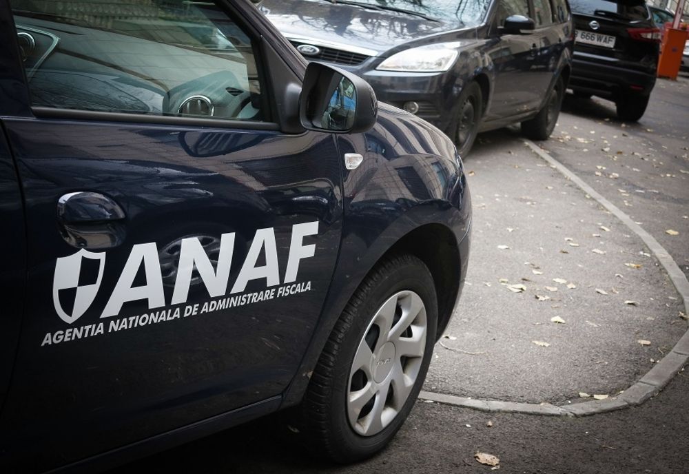 Anunț pentru cei care completează declaraţia unică! Până când poate fi depusă la ANAF?