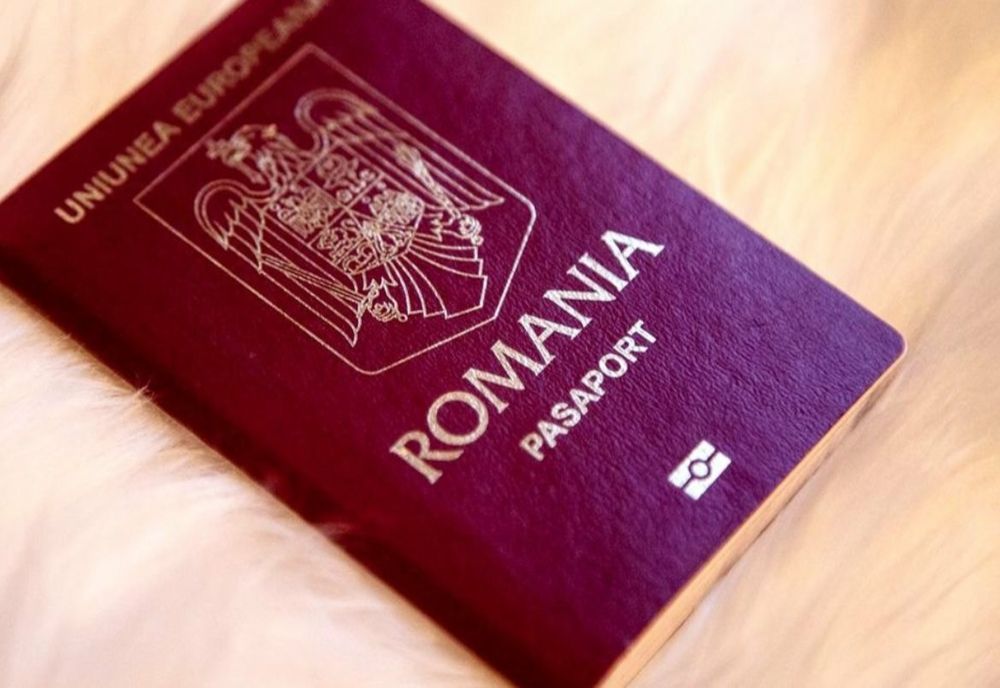 Serviciul de Pașapoarte Dâmbovița pregăteşte un cadou pentru copii de 1 Iunie