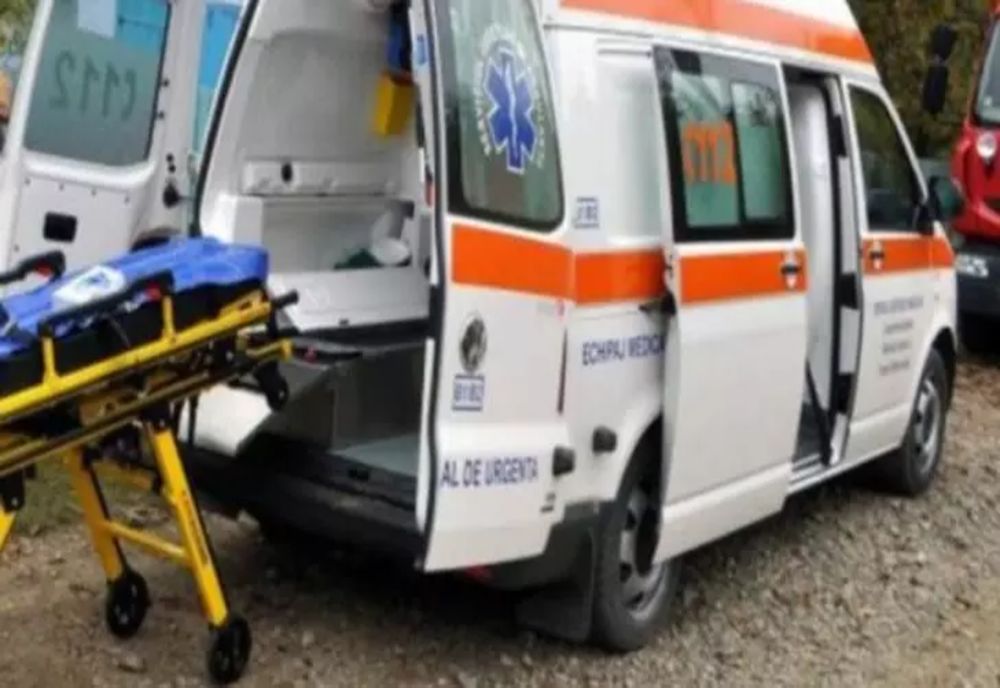 Fetiţă de doar 2 ani, electrocutată, în Dâmboviţa