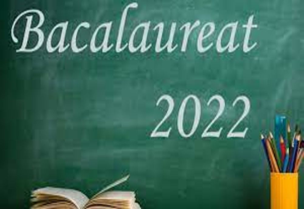 Emoții pentru elevi: Rezultatele la Bacalaureat 2022 vor fi afișate luni. Când se depun contestațiile
