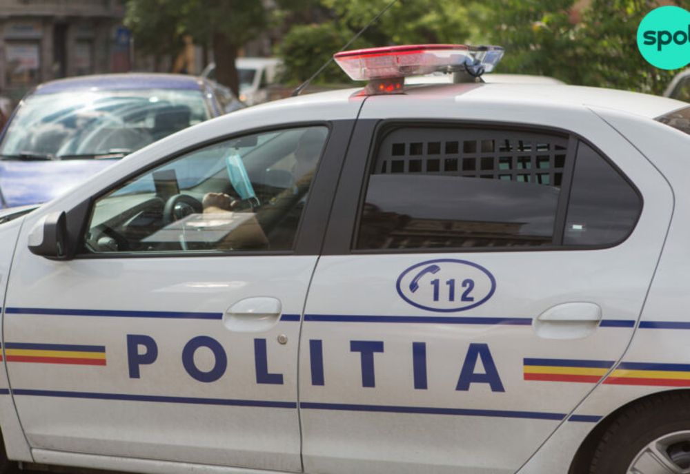 Șeful Poliției Târgoviște și alți trei polițiști sunt cercetați pentru felul în care au gestionat conflictul spontan de la înmormântarea din Târgoviște