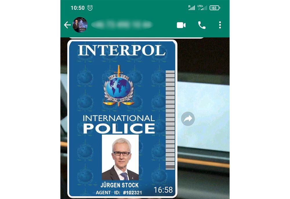 ATENȚIE! Un nou tip de fraude online