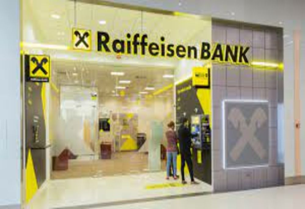 Salarii întârziate din cauza unor probleme de conectivitate la banca Raiffeisen