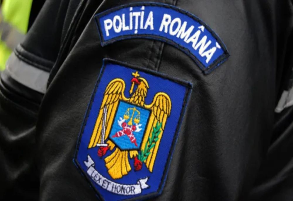 Peste 200 persoane care au comis infracţiuni, prinse în flagrant în ultimele 24 de ore