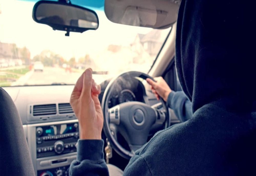 Dâmbovița. Tânăr prins drogat la volan, la Moreni
