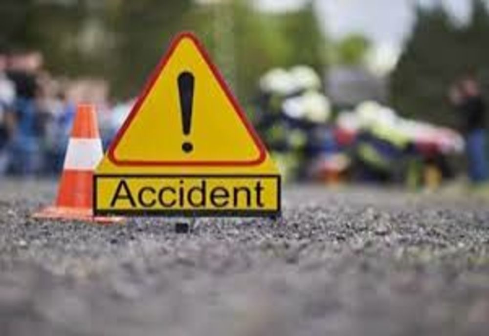Accident grav în Târgoviște! O femeie a ajuns la spital după ce a fost lovită de o mașină