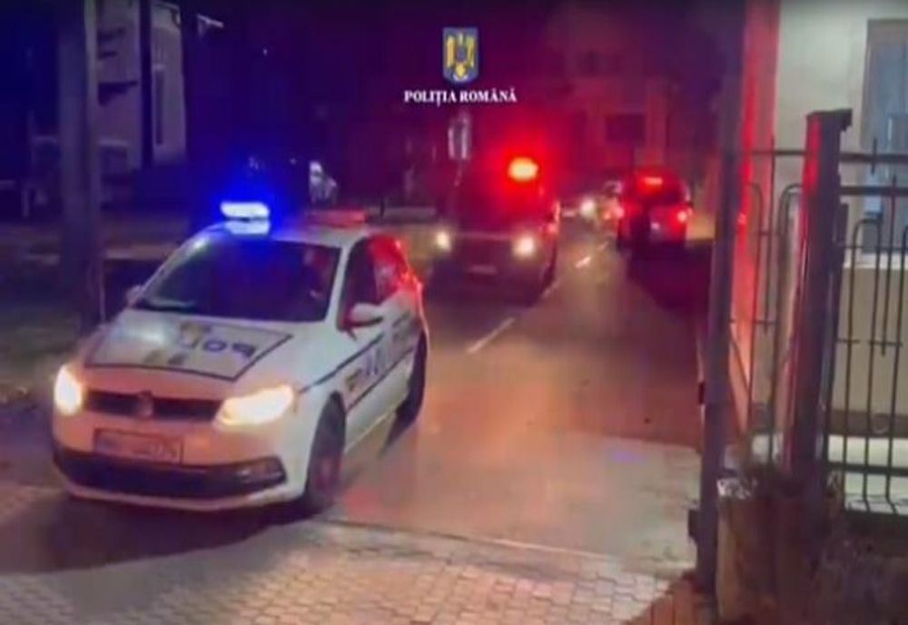 Percheziţii în Dâmboviţa şi Argeş într-un dosar privind artiști care au pretins ajutor de la stat pentru așa-zise pierderi suferite în pandemie