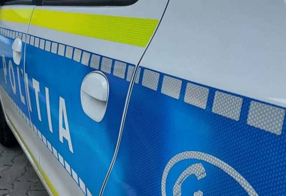 Bărbat de 71 de ani, depistat în trafic cu permisul anulat!