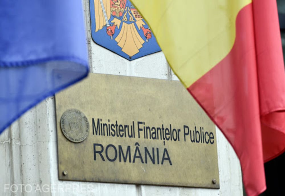 Angajații din finanțe, nemulțumiți. Se pregătesc de grevă generală. Care sunt doleanțele