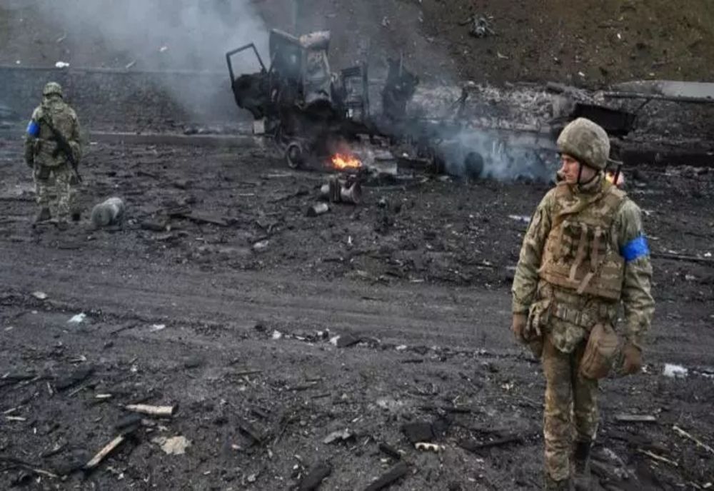 Reuniune Ucraina - NATO pe tema securităţii Mării Negre