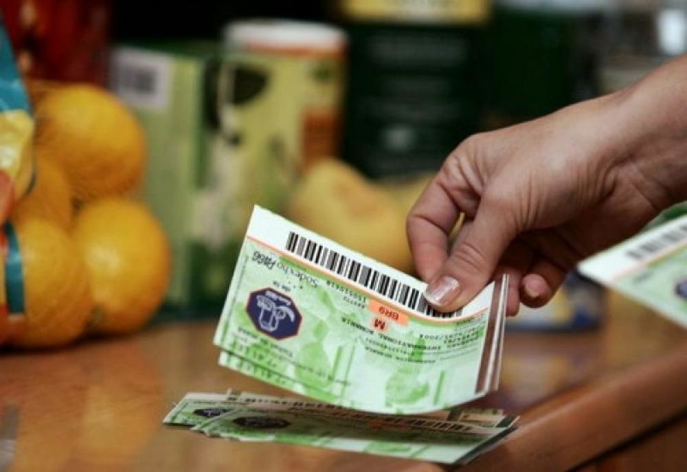 Este prăpăd cu tichetele de masă. Măsura radicală pe care vor să o ia angajatorii