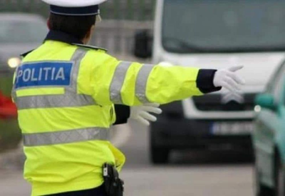 Restricții rutiere din cauza valului de caniculă