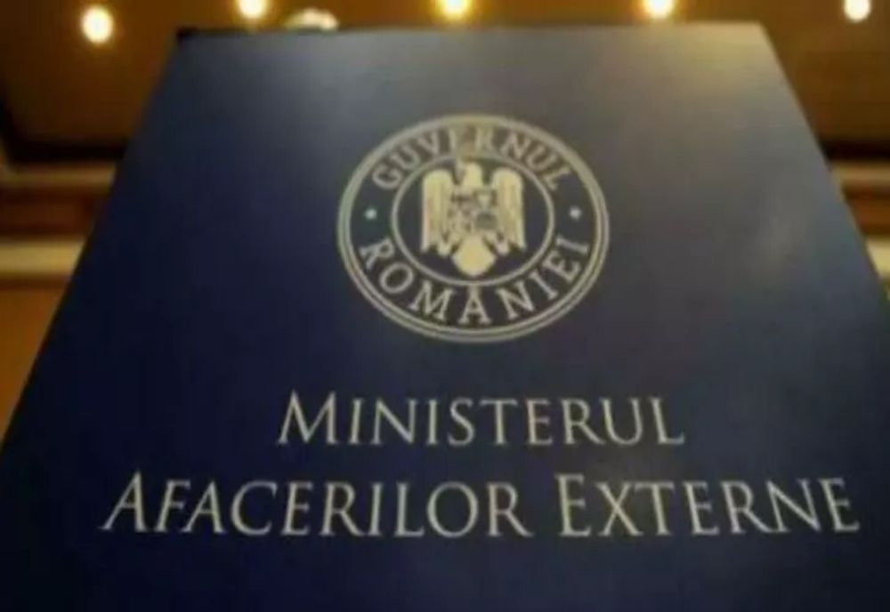 Românii, sfătuiți să părăsească de urgență Iranul. Avertisment MAE la nivel maxim: „PĂRĂSIȚI IMEDIAT ȚARA!”