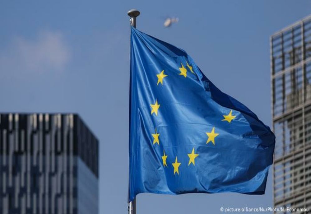 Negocierile de aderare la UE, lansate oficial de Republica Moldova şi Ucraina