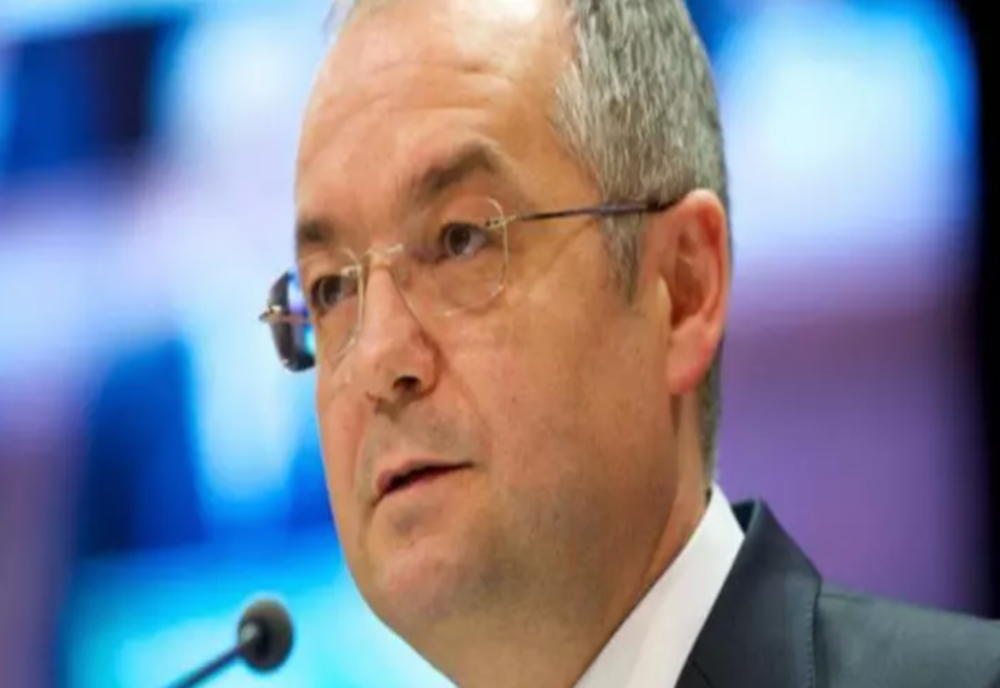 EMIL BOC, DESPRE DEMISIA LUI KLAUS IOHANNIS: „E O SOLUȚIE CARE ASIGURĂ STABILITATEA DEMOCRATICĂ A ȚĂRII”