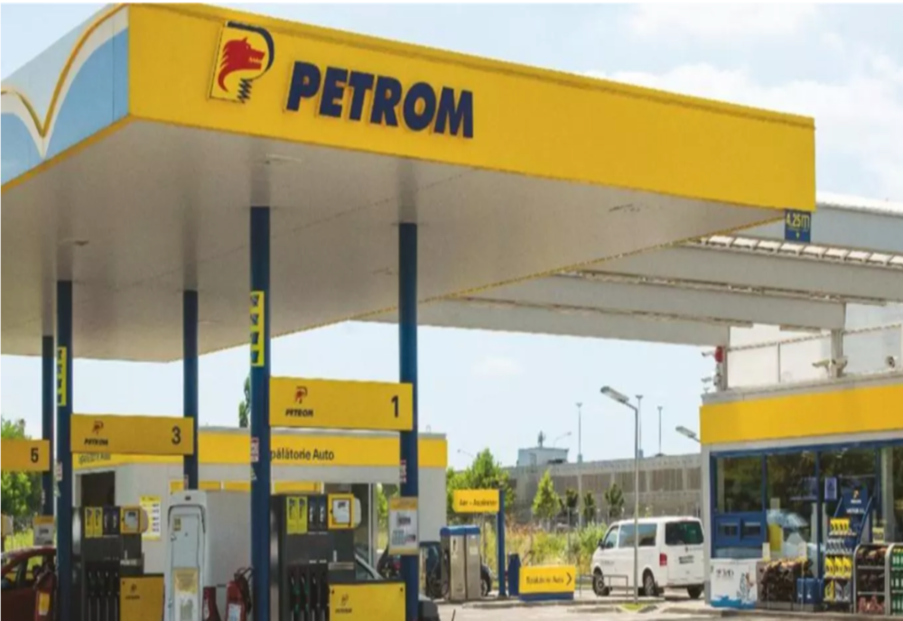 ROMÂNIA FURATĂ LA BUCATĂ, CAMPANIE REALITATEA PLUS. PRIVATIZAREA PETROM - CUM S-A VÂNDUT MONOPOLUL DE STAT CĂTRE STRĂINI