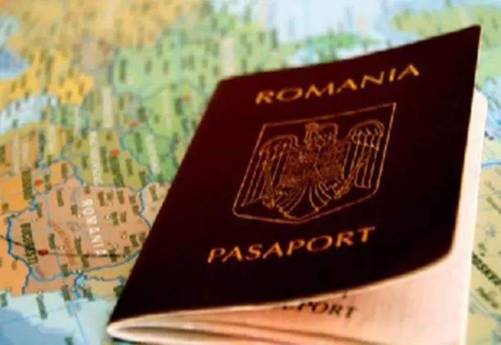 SUPĂRAȚI PE ALEGERI, SUSȚINĂTORII AUR ÎȘI TAIĂ PAȘAPOARTELE PE TIKTOK: CE AMENZI RISCA ROMÂNII DIN DIASPORA
