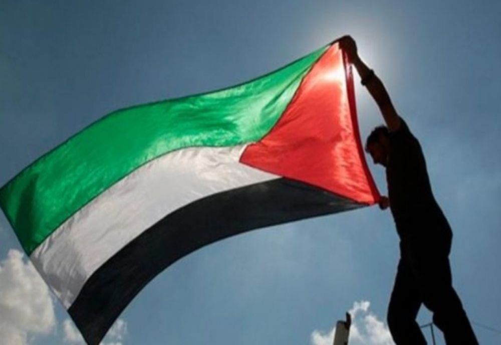 CANADA, AUSTRALIA, MAREA BRITANIE ȘI PORTUGALIA RECUNOSC OFICIAL STATUL PALESTINA 