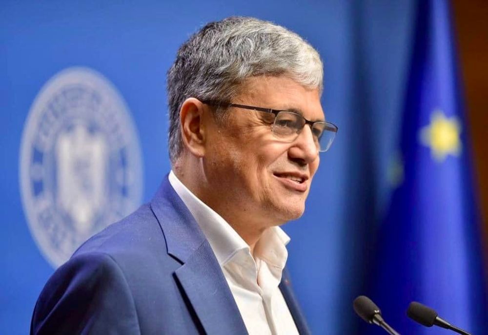 ROMÂNIA INVESTEȘTE 1,9 MILIARDE DE EURO PENTRU MODERNIZAREA REȚELELOR DE APĂ ȘI CANALIZARE ÎN 900 DE LOCALITĂȚI