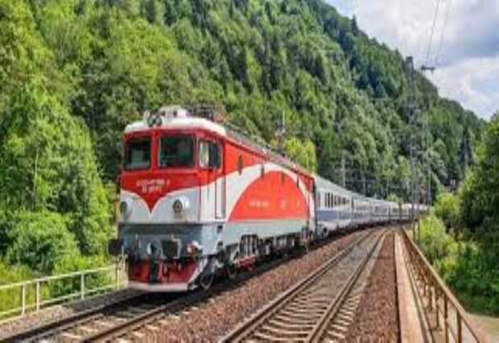 REGLEMENTĂRI IMPORTANTE DE TRANSPORT FEROVIAR PRIVIND BOLILE CONTAGIOASE