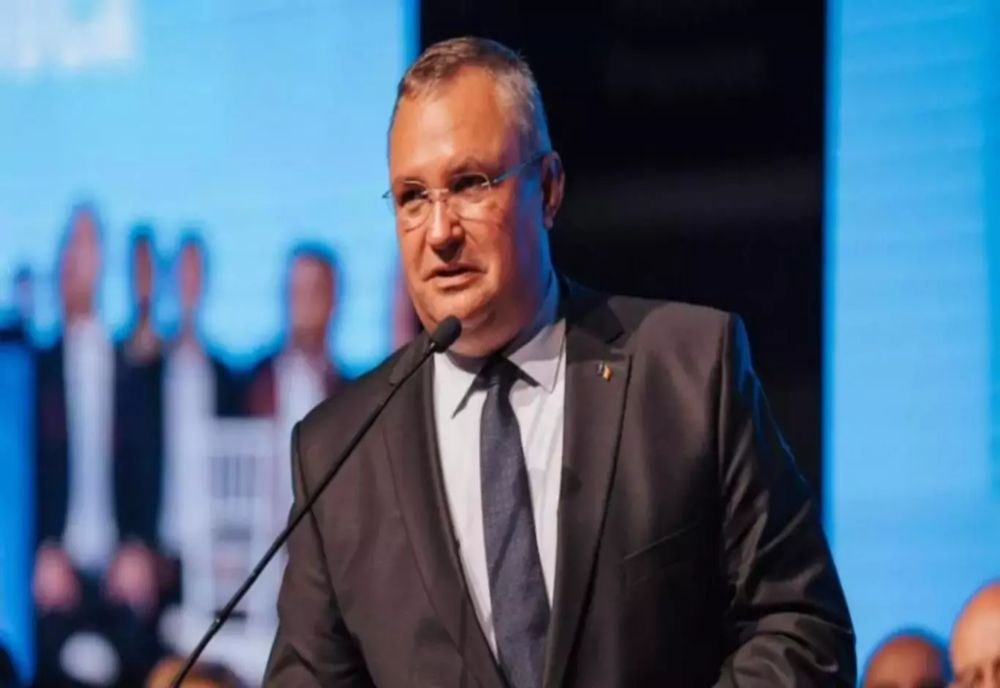 NICOLAE CIUCĂ: ”COTA UNICĂ RĂMÂNE ÎN VIGOARE ȘI ÎN 2025, AȘA CUM A SUSȚINUT PNL”