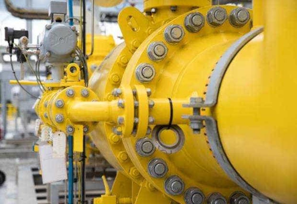 MINISTRUL ENERGIEI, DESPRE PREGĂTIRILE PENTRU IARNĂ: GAZE AVEM ÎN DEPOZITE 101%; AM INTRAT ÎN SUPRA-PLIN