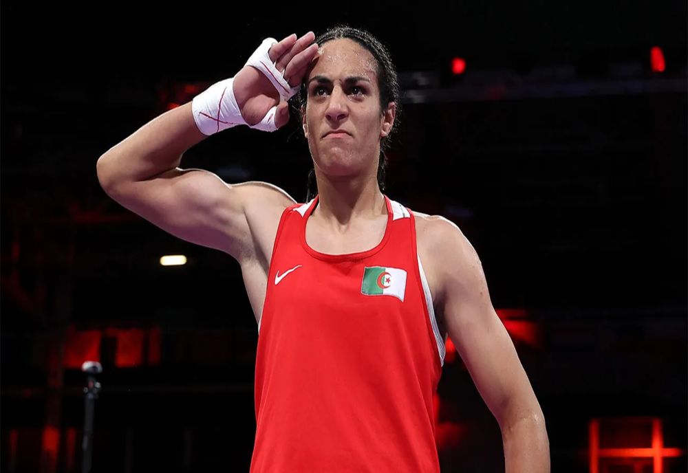 IMANE KHELIF, ÎN SEMIFINALELE JOCURILOR OLIMPICE: ESTE PRIMA MEDALIE A ALGERIEI ÎN ACESTE JOCURI