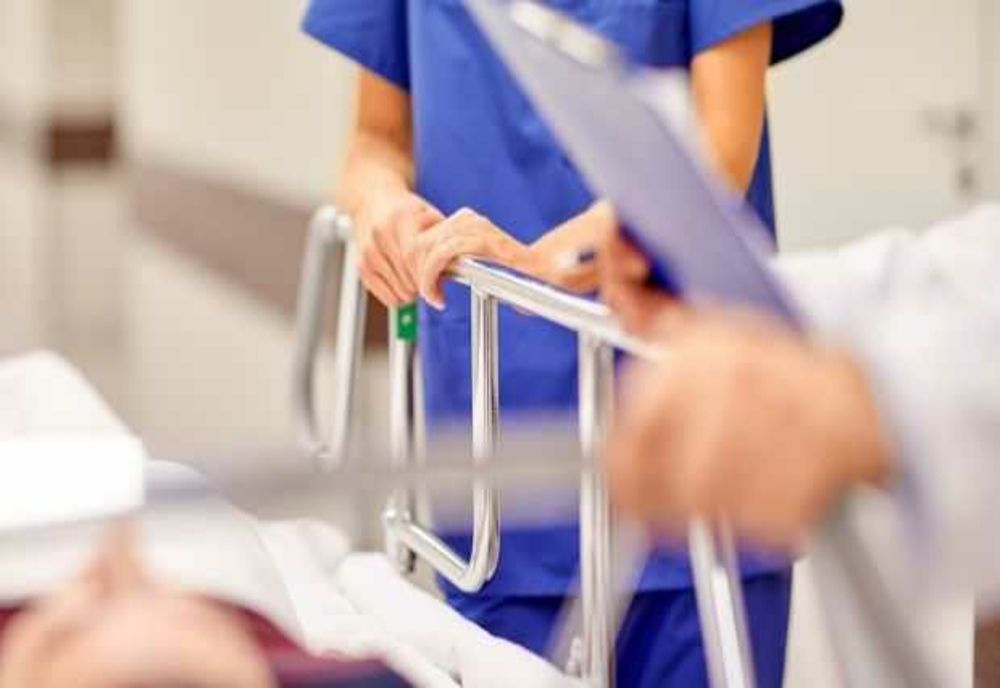 NOUĂ SPITALE DIN BUCUREȘTI ASIGURĂ ASISTENȚĂ MEDICALĂ DE URGENȚĂ ÎN PERIOADA 1 - 4 MAI
