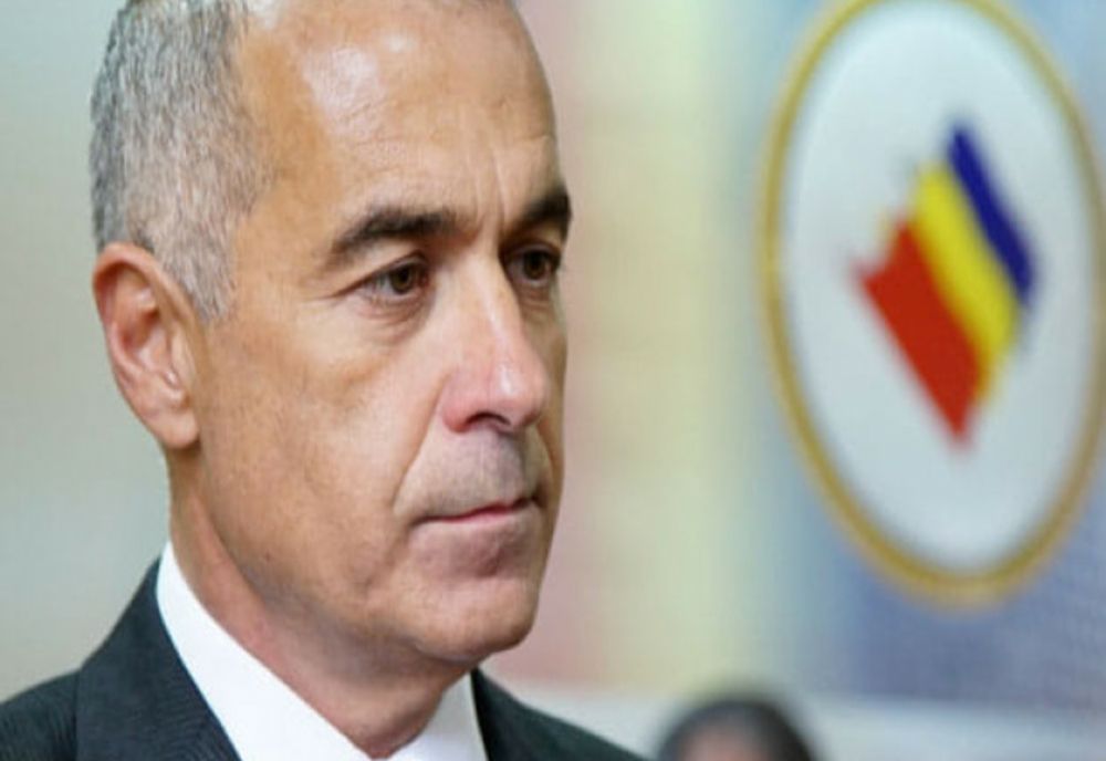 CINE ESTE CĂLIN GEORGESCU, CANDIDATUL SURPRIZĂ, CARE A DAT PESTE CAP ABSOLUT TOATE CALCULELE