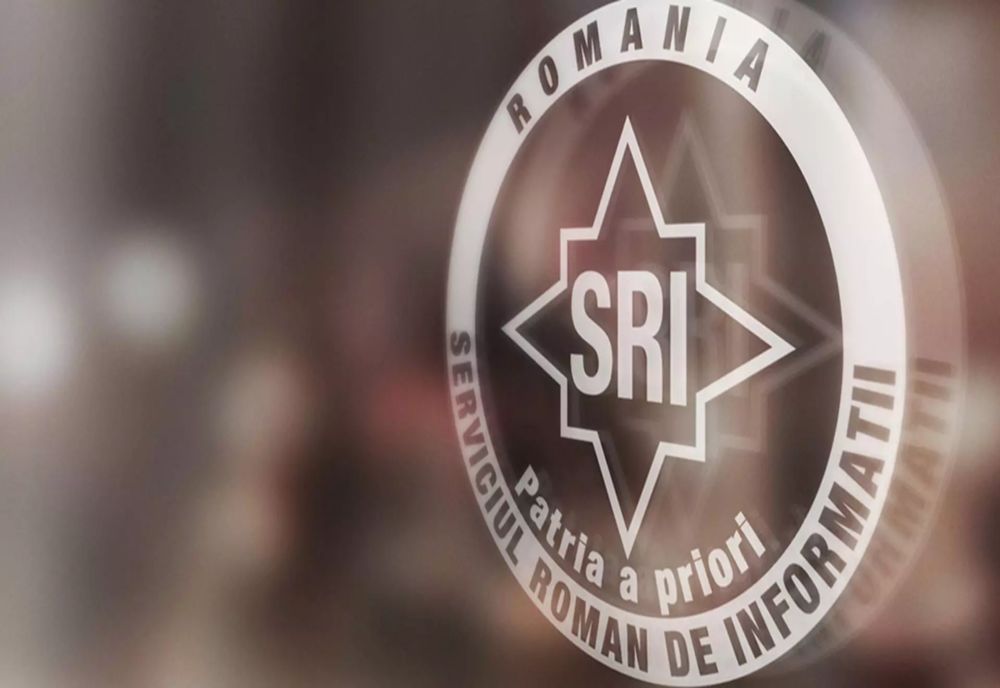 SRI MONITORIZEAZĂ PERMANENT PROPAGANDA ȘI DEZINFORMAREA ÎN ONLINE. CE RISCURI SUNT VIZATE