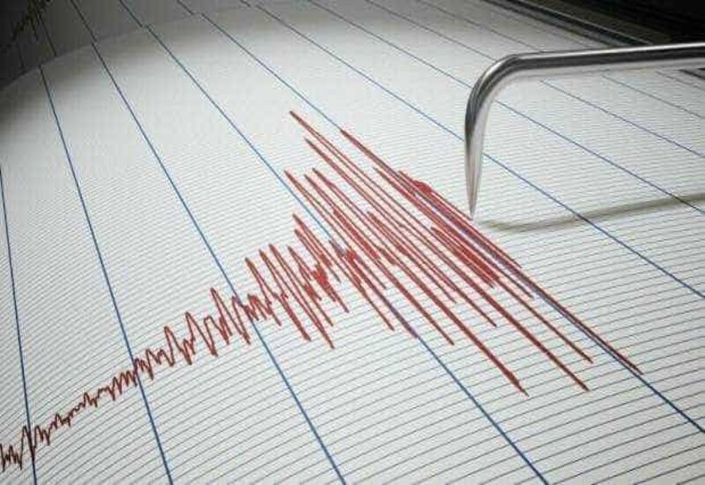Cutremur în România, vineri dimineață. Ce magnitudine a avut și unde s-a resimțit cel mai mult