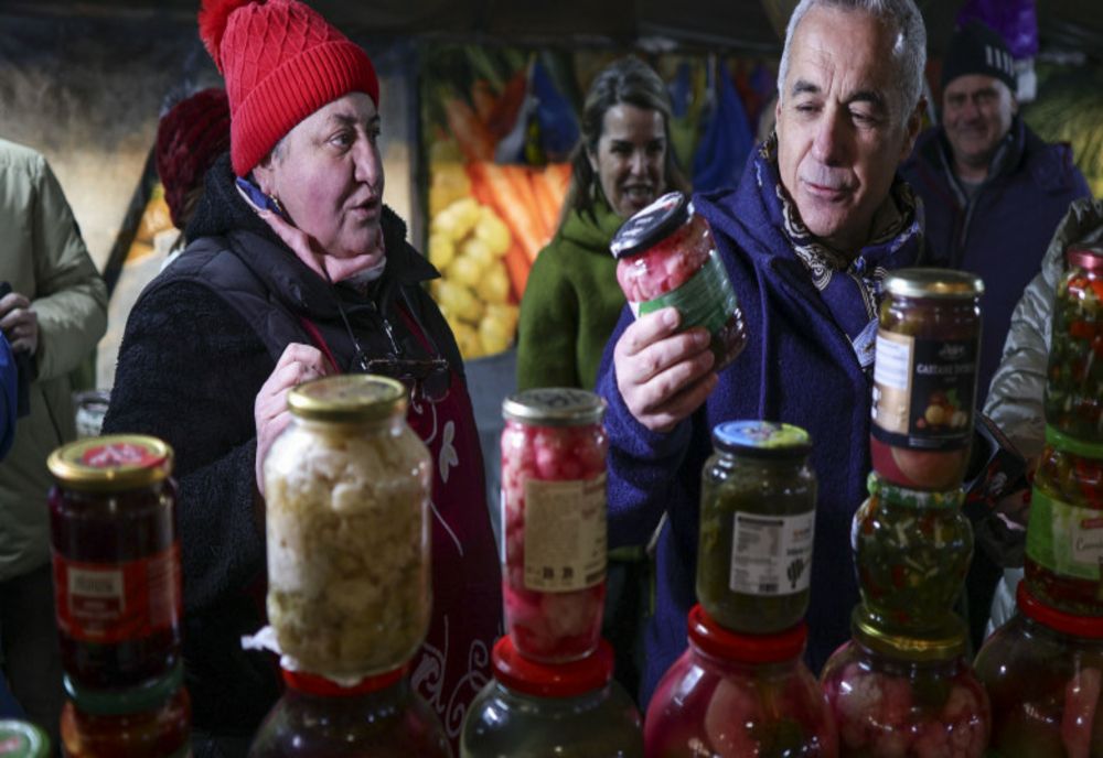 BOICOTUL SUPERMARKETURILOR, ÎN PRESA INTERNAȚIONALĂ. CE SPUN STRĂINII DESPRE PROTESTUL INIȚIAT DE EXTREMA DREAPTĂ