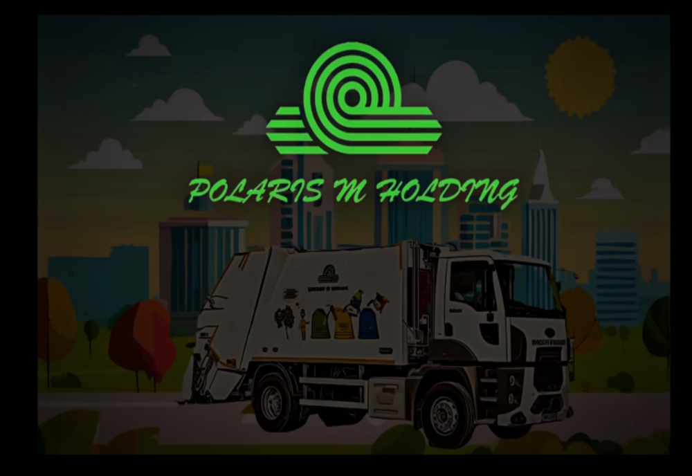 UN GEST MIC PENTRU ORAȘ, UN PAS MARE PENTRU VIITOR - POLARIS, ACȚIUNE DE VOLUNTARIAT PENTRU TINERI ȘI CONSTANȚA