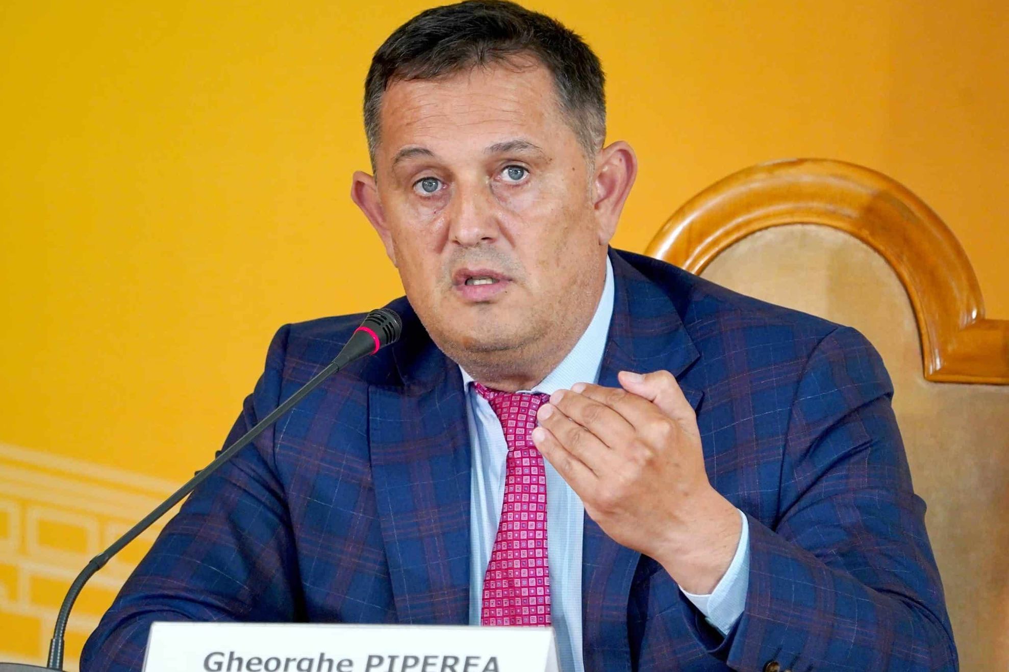 Gheorghe-Piperea