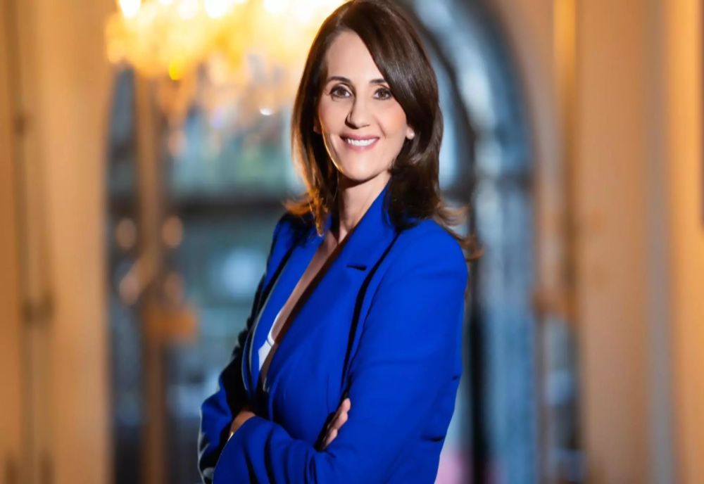 CE AU DISCUTAT, DE FAPT, OANA ȚOIU ȘI MARCO RUBIO? ANCA ALEXANDRESCU ARUNCĂ BOMBA: ”SURSELE MELE SPUN CĂ S-AU EXPRIMAT ȘI NIȘTE ÎNGRIJORĂRI ÎN LEGĂTURĂ CU LIBERTATEA DE EXPRIMARE”