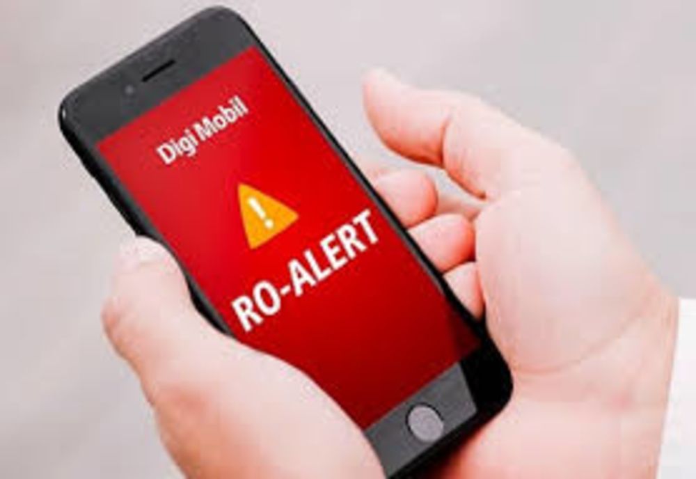 ATACURI RUSEȘTI LÂNGĂ GRANIȚA ROMÂNIEI. RO-ALERT EMIS ÎN JUDEȚUL TULCEA
