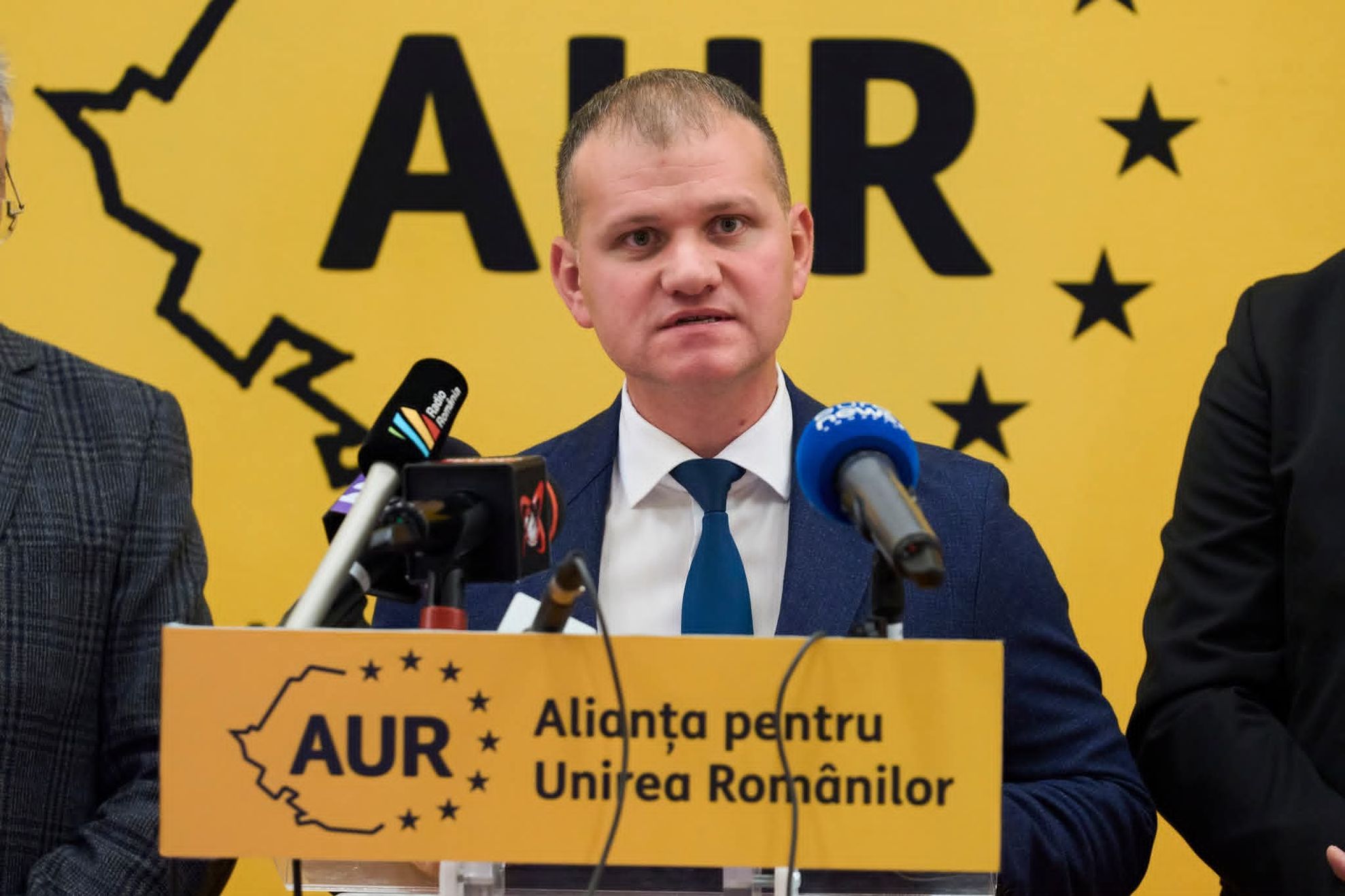 munteanu aur
