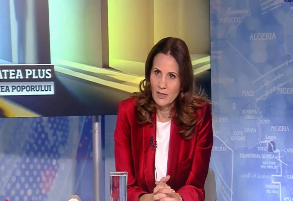 De ce a păstrat Anca Alexandrescu discreția de Ziua Națională: „Nu mi-aș fi folosit niciodată copiii cum am văzut că au făcut alți candidați”