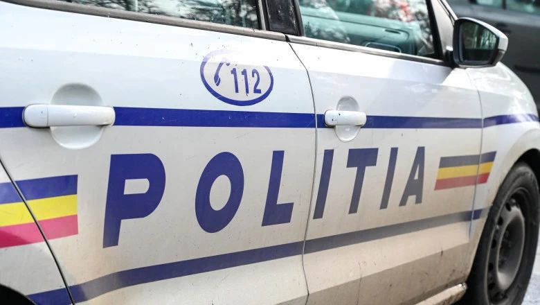 Poliție