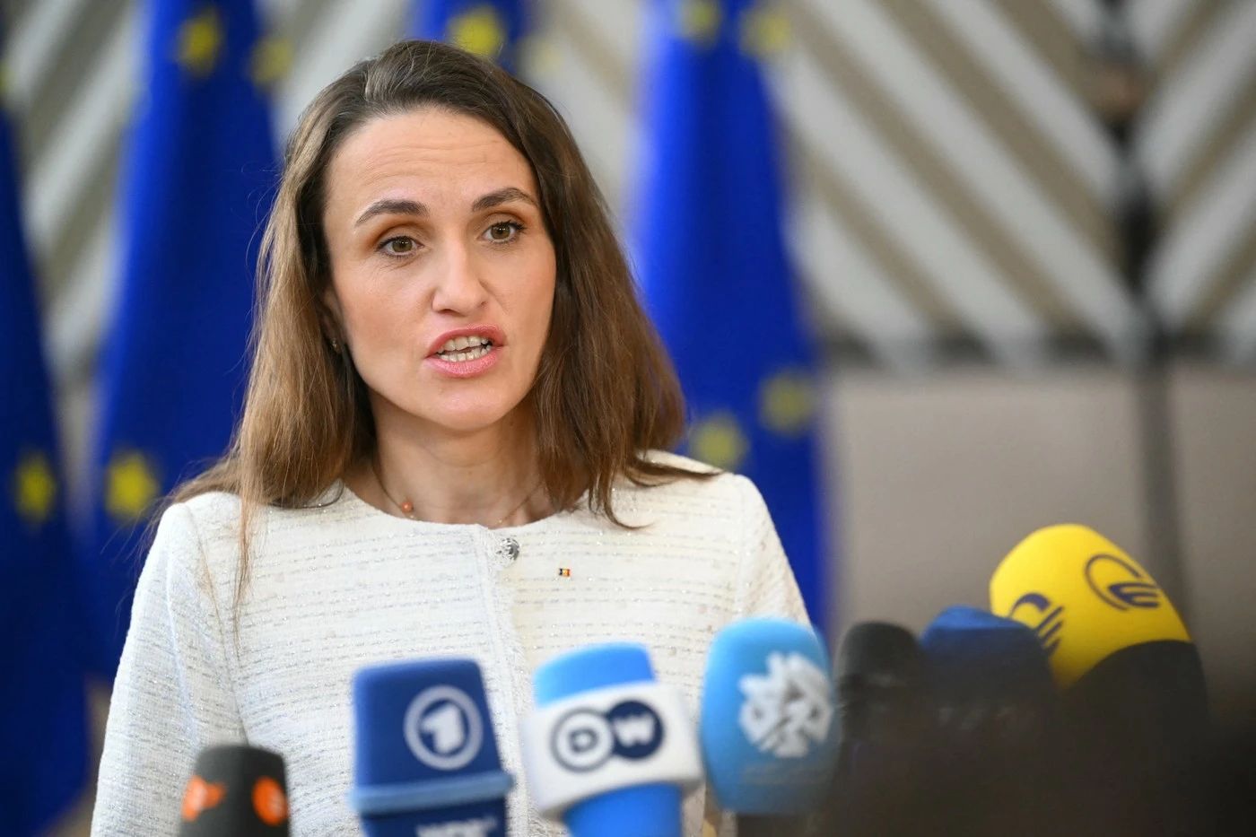 Oana Țoiu
