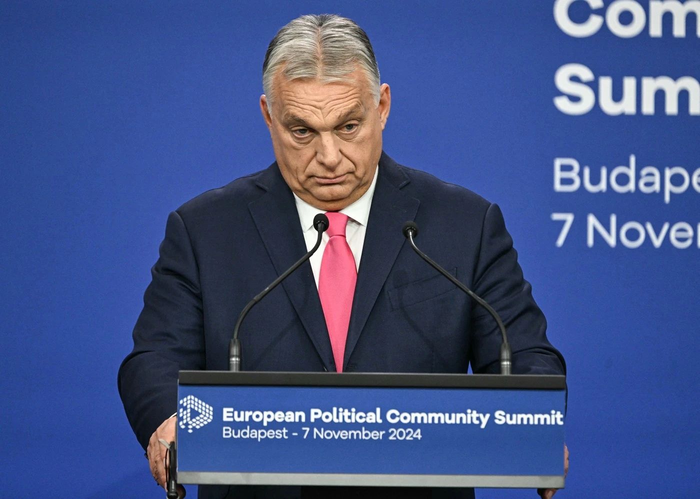 Viktor Orban