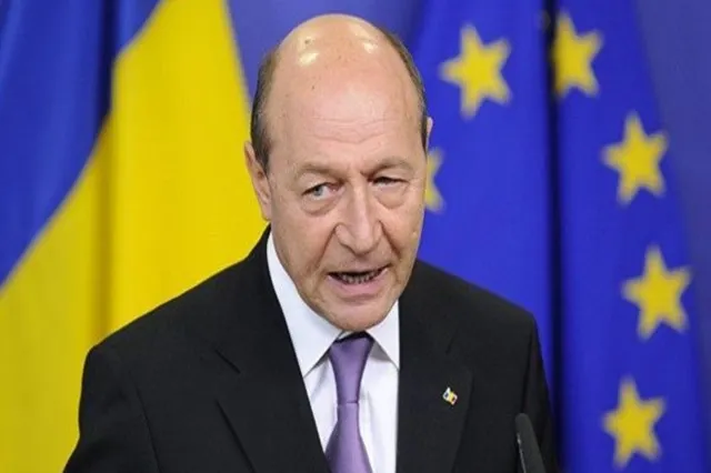 Băsescu, mesaj dur pentru Nicușor Dan: „Ar trebui urgent să desemneze un premier”