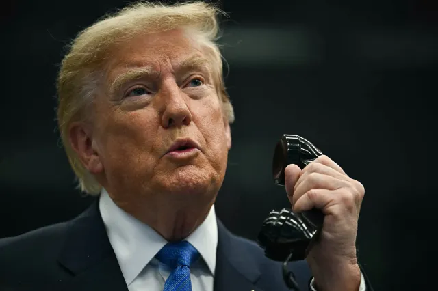 Trump lipsește de la ceremonia de la Ground Zero, la 25 de ani de la 11 Septembrie. Unde a ales să comemoreze