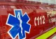 Femeie în stare gravă după un accident pe DN 72A, la Dragomirești. Traficul se desfășoară alternativ