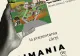 Biblioteca județeană: lansarea volumului „Arimania”