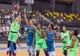 ACS Sepsi SIC Sf. Gheorghe – CSM Târgoviște 101 – 69 (17 – 14, 27 – 17, 22 – 21, 35 – 17)