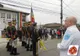 FOTO Ceremonie fastuoasă la Vulcana Pandele, la inaugurarea unui monument al eroilor