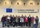 CJ Dâmbovița a câștigat o vizită de studiu la Bruxelles