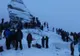 Mai mulți turiști au rătăcit drumul după ce „s-au încărcat energetic” de la Sfinx